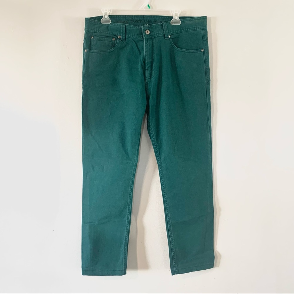 Prana Jeans Size 34 Made in India